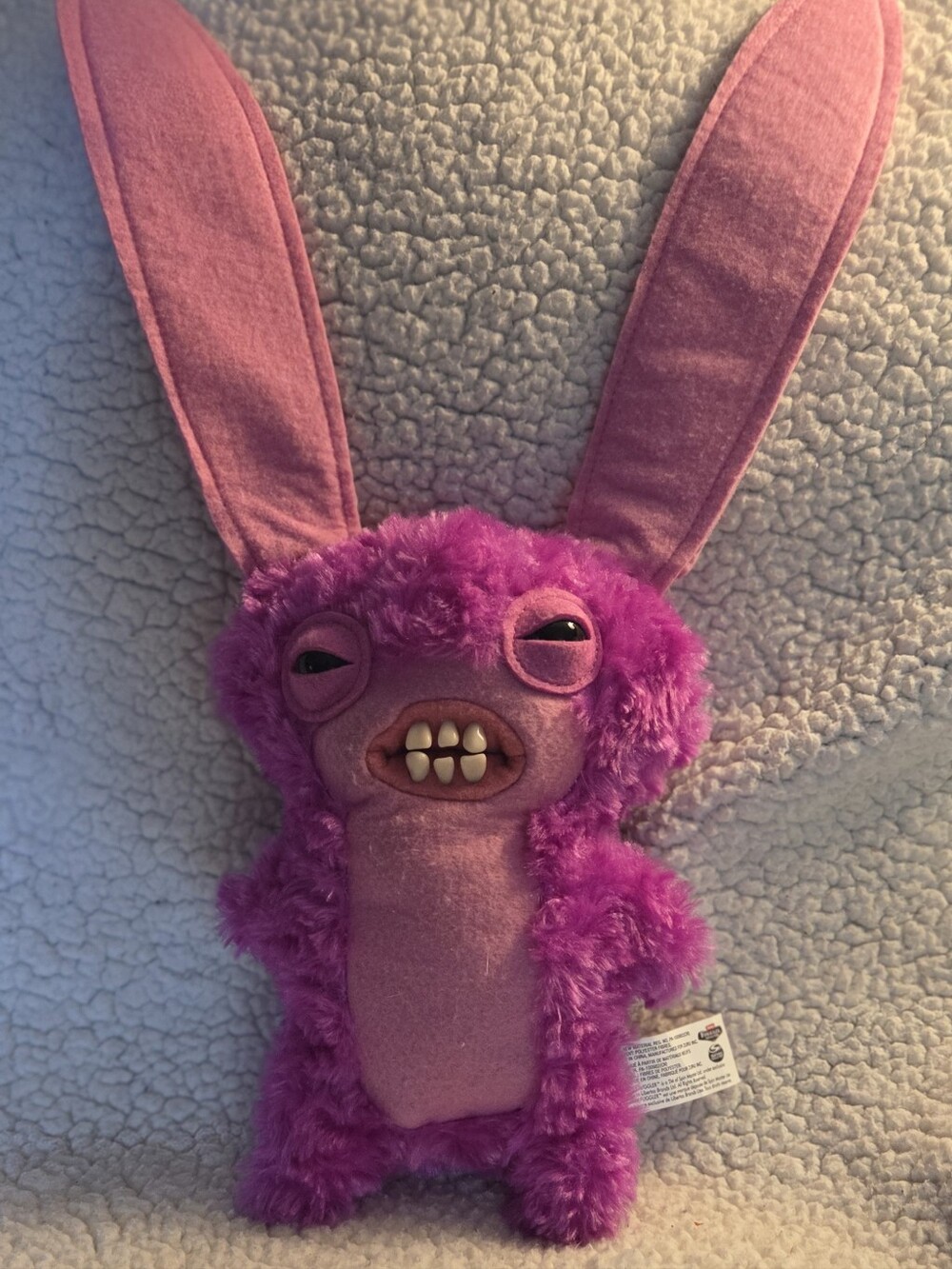 Fuggler-Lord Long Ears